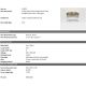 Candelabre, Lustre - Lustra dimabila design elegant LUX Evina, alama