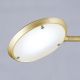 Lampadare - Lampadar LED dimabil stil modern Cobra satin alama