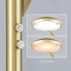 Lampadare - Lampadar LED dimabil stil modern Cobra satin alama