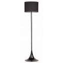 Lampadar, lampa de podea Black