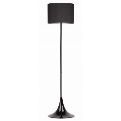 Lampadare - Lampadar, lampa de podea Black