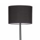 Lampadare - Lampadar, lampa de podea Black
