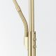 Lampadare - Lampadar LED dimabil stil modern Cobra satin alama