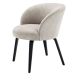 Scaune - Scaun design elegant LUX Vichy, sisley bej