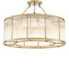 Candelabru design LUX Bernardi L, alama antica