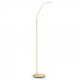 Lampadare - Lampadar LED dimabil stil modern Cobra satin alama