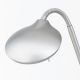 Lampi birou - Lampa LED de birou dimabila stil modern Cobra satin chrome