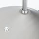 Lampi birou - Lampa LED de birou dimabila stil modern Cobra satin chrome