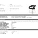 Scaune - Scaun design elegant LUX Bravo, roche negru