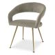 Scaune - Scaun design elegant LUX Bravo, savona greige