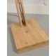 Lampadare - Lampadar eco din bambus Palawan Big natur 60x15cm