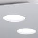 Plafoniere - Plafoniera LED moderna cu 4 spoturi Island