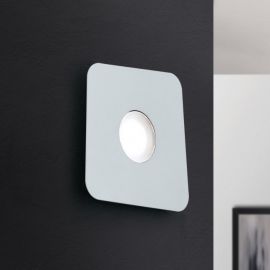 Plafoniere cu spoturi, Spoturi aplicate - Plafoniera LED moderna tip spot aplicat Island