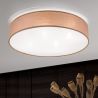 Candelabru cu 17 brate, elegant design LUX Budapest, bronz