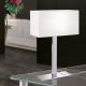 Veioze - Veioza / Lampa de masa stil elegant Nando H-50cm