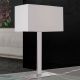 Veioze - Veioza / Lampa de masa stil elegant Nando H-50cm