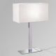 Veioze - Veioza / Lampa de masa stil elegant Nando H-50cm