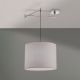 Pendule, Lustre suspendate - Lustra / Pendul cu brat ajustabil design modern Fula