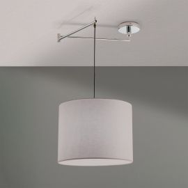 Pendule, Lustre suspendate - Lustra / Pendul cu brat ajustabil design modern Fula