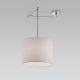 Pendule, Lustre suspendate - Lustra / Pendul cu brat ajustabil design modern Fula
