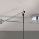 Pendule, Lustre suspendate - Lustra / Pendul cu brat ajustabil design modern Fula