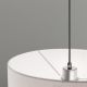Pendule, Lustre suspendate - Lustra / Pendul cu brat ajustabil design modern Fula