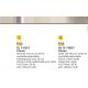 Pendule, Lustre suspendate - Lustra / Pendul cu brat ajustabil design modern Fula