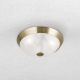 Plafoniere - Plafoniera stil clasic Frano 34cm alama satin