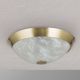 Plafoniere - Plafoniera stil clasic Frano 34cm alama satin