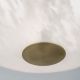 Plafoniere - Plafoniera stil clasic Frano 34cm alama satin