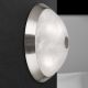 Plafoniere - Plafoniera stil clasic Frano 42cm crom satin