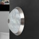 Plafoniere - Plafoniera stil clasic Frano 42cm crom satin