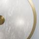 Plafoniere - Plafoniera stil clasic Frano 42cm alama satin