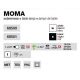 Veioze - Veioza, lampa de masa Moma