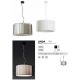 Pendule, Lustre suspendate - Pendul cu inaltime reglabila Linda