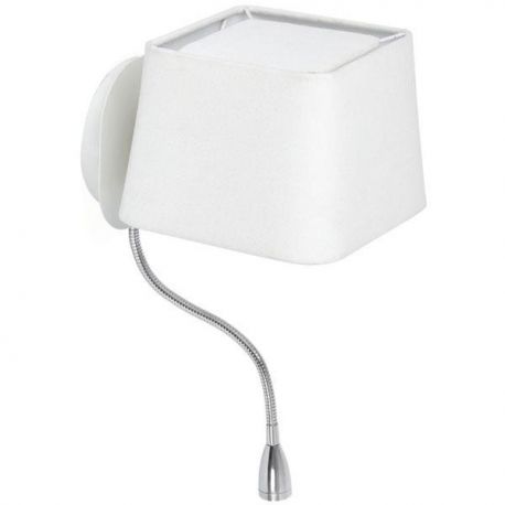 Aplice, corpuri de iluminat pentru pereti - Aplica de perete LED Sweet