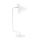 Lampi birou - Veioza / Lampa de birou stil modern VIKTORIA alba