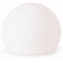 Ball iluminat exterior 50cm IP44 Balda