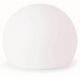 Ball iluminat exterior 50cm IP44 Balda