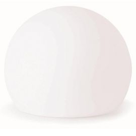 Ball iluminat exterior 50cm IP44 Balda