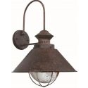 Aplica de perete exterior IP33 Nautica-G