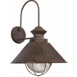 Aplica de perete exterior IP33 Nautica-G