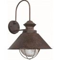 Aplica de perete exterior IP33 Nautica-P