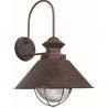 Aplica de perete exterior IP33 Nautica-P