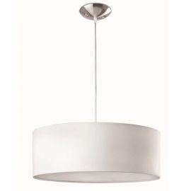 Pendule, Lustre suspendate - Pendul textil diametru 50cm Seven