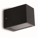 Aplica de perete exterior IP54 Lacre