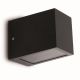 Aplice - Aplica de perete exterior IP54 Lacre