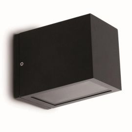 Aplice - Aplica de perete exterior IP54 Lacre