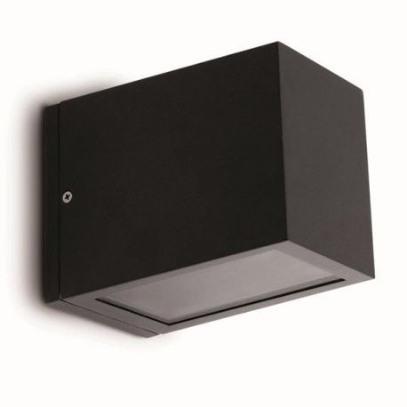 Aplice - Aplica de perete exterior IP54 Lacre