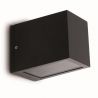 Aplica de perete exterior IP54 Lacre